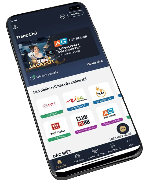 Đảm bảo trải nghiệm không gián đoạn