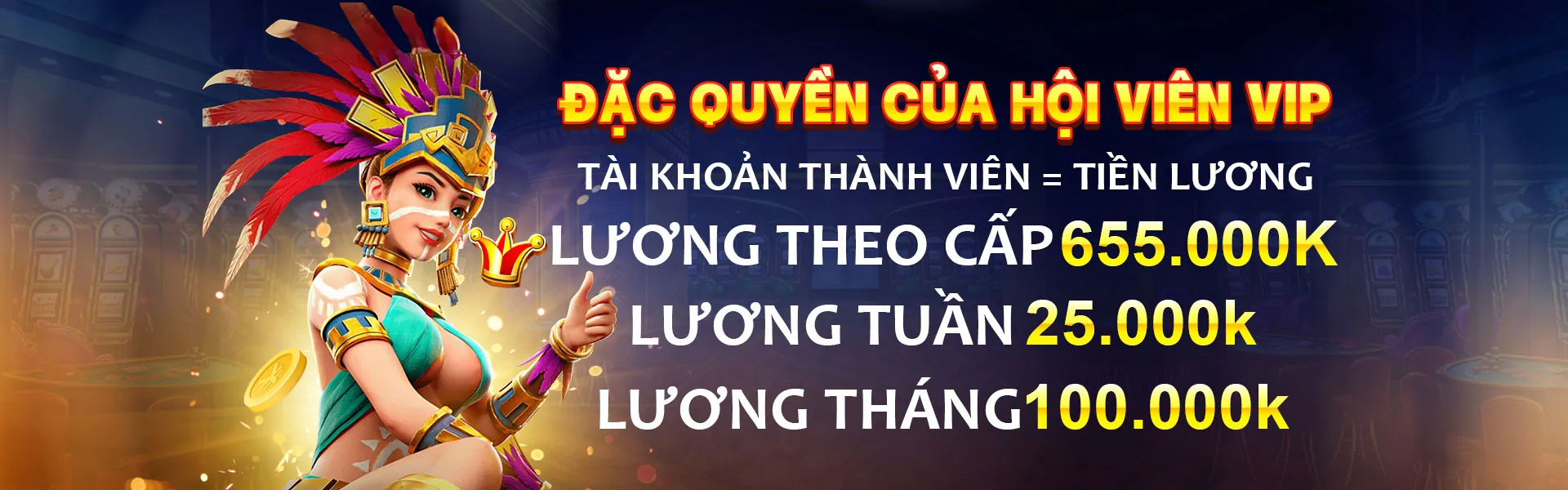 Chương Trình VIP Kingbet86 độc quyền với các đặc quyền cao cấp